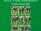 RHYTHM MAKERS-SOUL ON YOUR SIDE VINYL LP NEW