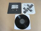 JOY DIVISION Peel Sessions STRANGE FRUIT ORIGINAL 1990 UK PRESSING LP SFRLP111
