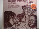 James Gang ?– The Best Of Featuring Joe Walsh SEALED 1st press 1988 USA LP