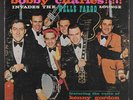 BOBBY CHARLES: Invades The Wells Fargo LP (w/ Paul Major post-it annotations, c