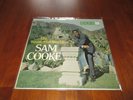Sam Cooke The Wonderful World Of [LP] (Vinyl, 1960 Keen) Original Mono Issue