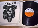 JOHN HOLT - LP - THE FURTHER YOU LOOK - TROJAN - UK - TRLS 55 - YEAR 1973 REGGAE