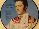 Elvis Presley - Hot Dog (LP, Comp, Pic) Vinyl Schallplatte - 170885