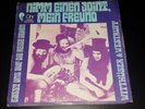 WITTHÜSER WESTRUPP Nimm einen Joint mein Freund 1st Press Krautrock Single Vinyl