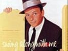 Swing Along with Me by Frank Sinatra (Vinyl, Mar-2011, Mobile Fidelity Sound...