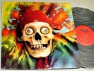 Grateful Dead LP-Warlocks 20th Anniversary-Greek Theater-'85-Grand-1990s-KRFX