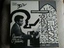 James Tatum Trio – Contemporary Jazz Mass jttp Records LP Vinyl Stereo VG+/VG+