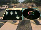 MEET THE BEATLES  ORIGINAL 1964 MONO RCA CONTRACT PRESSING CLEAN