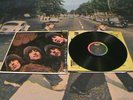 THE BEATLES RUBBER SOUL ORIGINAL 1965 MONO PRESSING IN SHRINK