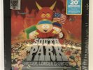 SOUTH PARK Bigger, Longer & Uncut 2LP Red/Orange Vinyl RSD2019 Lyric Bk. NEW