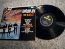 The Beatles LP-Something New-1964-Parlophone-CPCS 101-YEEX 7/8-EX