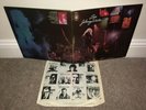 JOHNNY WINTER And Live LP CBS 1971 Stereo UK 1st Press