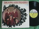 THE KINKS - THE KINK CONTROVERSY - NM- 1965 REPRISE MONO LP.