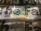 The Fall - White Lightning - RSD 2014 Transparent 180g Vinyl LP - New Sealed