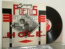 Scraping Foetus Off The Wheel - Hole  LP 1984 UK PRESS original