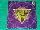 ASH RA TEMPEL WITH TIMOTHY LEARY - SEVEN UP - VINILE - I° STAMPA ITALIANA su PDU