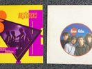 Buzzcocks vinyl original 2 LPs Love Bites and A Different Kind Of Tension