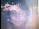 JOHN LENNON (BEATLES) IMAGINE ORIG'71 APPLE PROMO LP w/POSTER+POSTCARD IN SHRINK