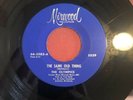 The Olympics “The Same Old Thing” Northern Soul Classic