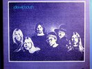 ALLMAN BROTHERS BAND IDLEWILD SOUTH RARE ORIG '70 ATCO STEREO LP ROCK CLASSIC
