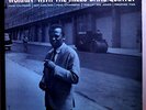 MILES DAVIS w/JOHN COLTRANE WORKIN' RARE ORIG'58 PRESTIGE MONO LP RVG NJ DG MINT