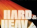 Wood  Brass & Steel-Hard & Heavy (UK IMPORT) VINYL NEW