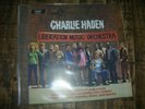Charlie HADEN Liberation Music Orchestra BLEY BARBIEREI DON CHERRY. IMPULSE M/NM