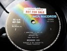 WISHBONE ASH There's The Rub 1974 UK MCA FACTORY SAMPLE PROMO PRESS PACK