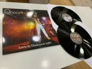 QUEEN 2 LP LIVE IN BUDAPEST 1986