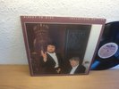 Michael Li-Paz Zoltan Rozsnvai Direct-to-disc AUDIOPHILE Lp Raro