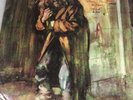 Jethro Tull Aqualung Vinyl  Record Lp Album Japan 1981 MFSL 1-061 Still In Baggy