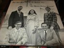 Rare 1970's THE HURON VALLEY QUARTET LP Private Michigan Christian Gospel VG/VG-