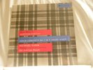 MICHAEL RABIN Bruch Wieniawski Violin Concertos Adrian Boult 180 gram SEALED LP