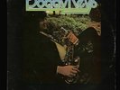 VINYL LP Bobby Keys - Self-Titled ( Rolling Stones ) / 1st UK pressing VG++