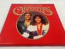 THE CARPENTERS 'The Best Of The Carpenters' 4 X LP Box Set  - D18