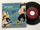 Roy Acuff 45 X 2 EP Songs Of The Smokey Mountains