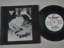 THE STRANGLERS Nice 'N' Sleazy (UA UK 1st Press DEMO 7