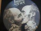 Pungent Stench Been Caught Buttering Picture Disc