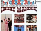 Henry Mancini - The Great Race - Mus - ID34z - RD 7759 - Vinyl LP