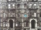 Led Zeppelin - Physical Graffiti - Double Vinyl Record -