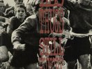 Les Thugs Still Hungry,Still Angry NEAR MINT Glitterhouse Vinyl LP