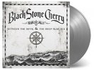 Black Stone Cherry: Between The Devil And The Deep Blue Sea Coloured Vinyl LP
