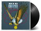Big Country: The Seer Expanded Edition Vinyl 2 x LP Record + 4 Bonus Tracks