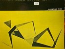 Miles Davis - Relaxin' -  Bergenfield Prestige w/ John Coltrane, Deep Groove RVG
