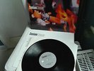 SAMIAM Vinyl original black Vinyl LP Clumsy (1994)