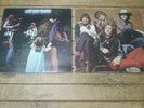 Traffic - s/t 1968 LP + Last Exit. UK gatefold Island / folk / prog / psych. B3.