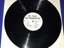 A Wu Tang Clan Instrumental LP RECORD PROMO ONLY NR MINT