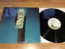 King Crimson USA lp island pink rim first press