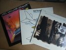 3 LP von NEIL YOUNG Landing on Water (D) & Trans (D) NY & Crazy Horse Life (US)