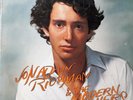 Jonathan Richman and the Modern Lovers original vinyl LP
